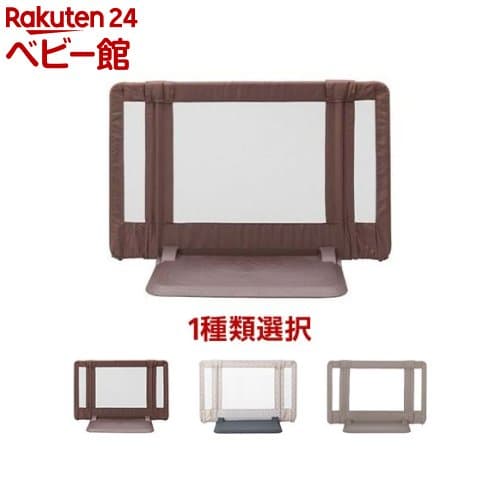 【1種類を選べる】ちょっとおくだけ とおせんぼ(1個)【日本育児】[ベビーゲート セーフティゲート 自立式 簡単 設置]：楽天24 ベビー館