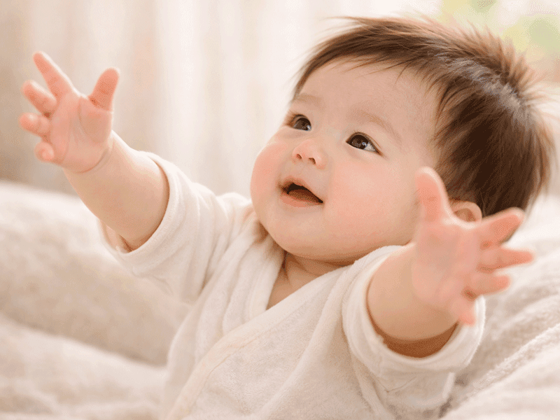 退屈・遊んでほしい